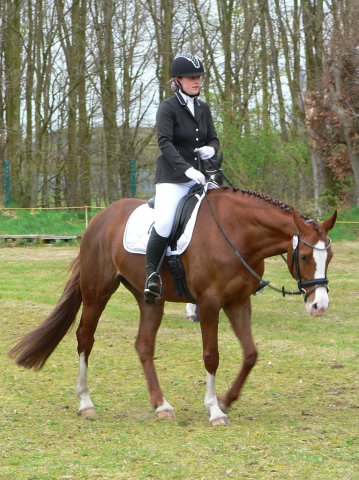 Reitertag 2026 April